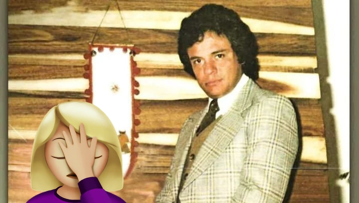 La terrible canción de José José que romantiza la virginidad