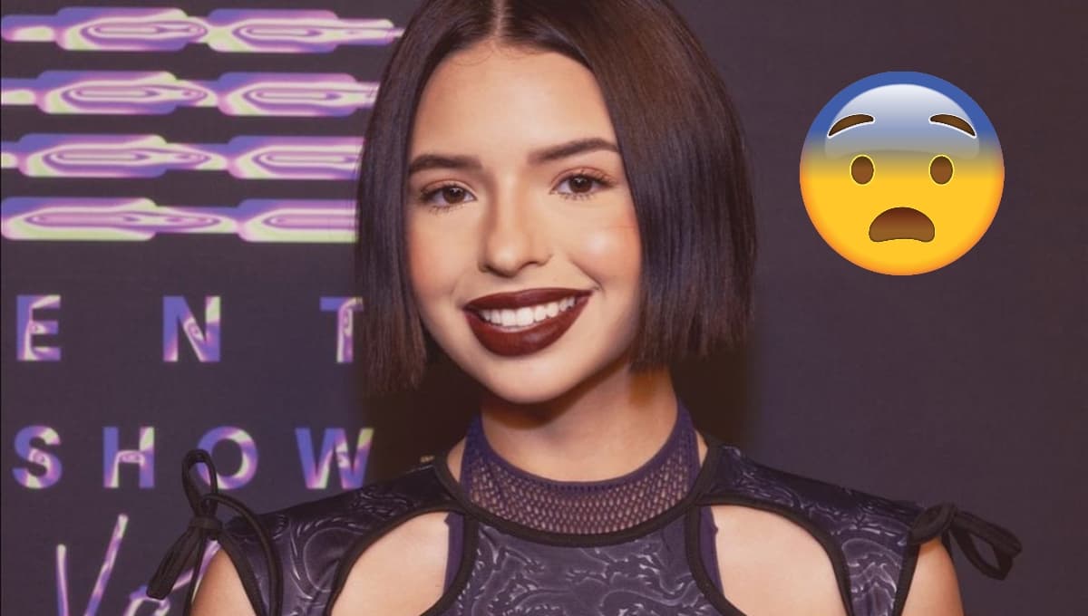 Ángela Aguilar va a renunciar a la música por esta deliciosa razón