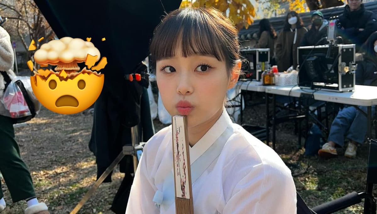 ¿Por qué expulsaron a Chuu de LOONA? esta es la razón que ORBIT acepta