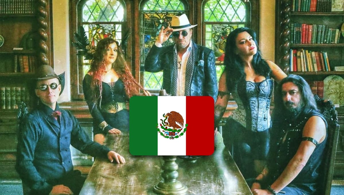 Therion en la CDMX 2023: precio de boletos y fechas