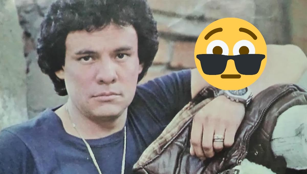 José José tiene la canción más ARDIDA para dedicar después de una relación
