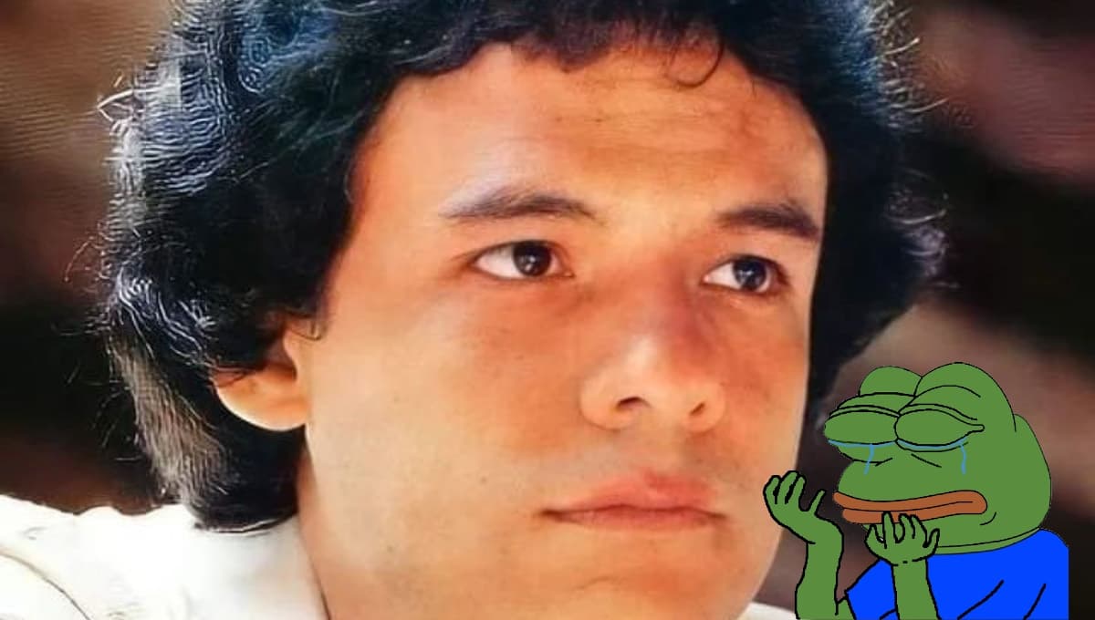 La dolorosa canción de José José que refleja el infierno que es vivir una infidelidad