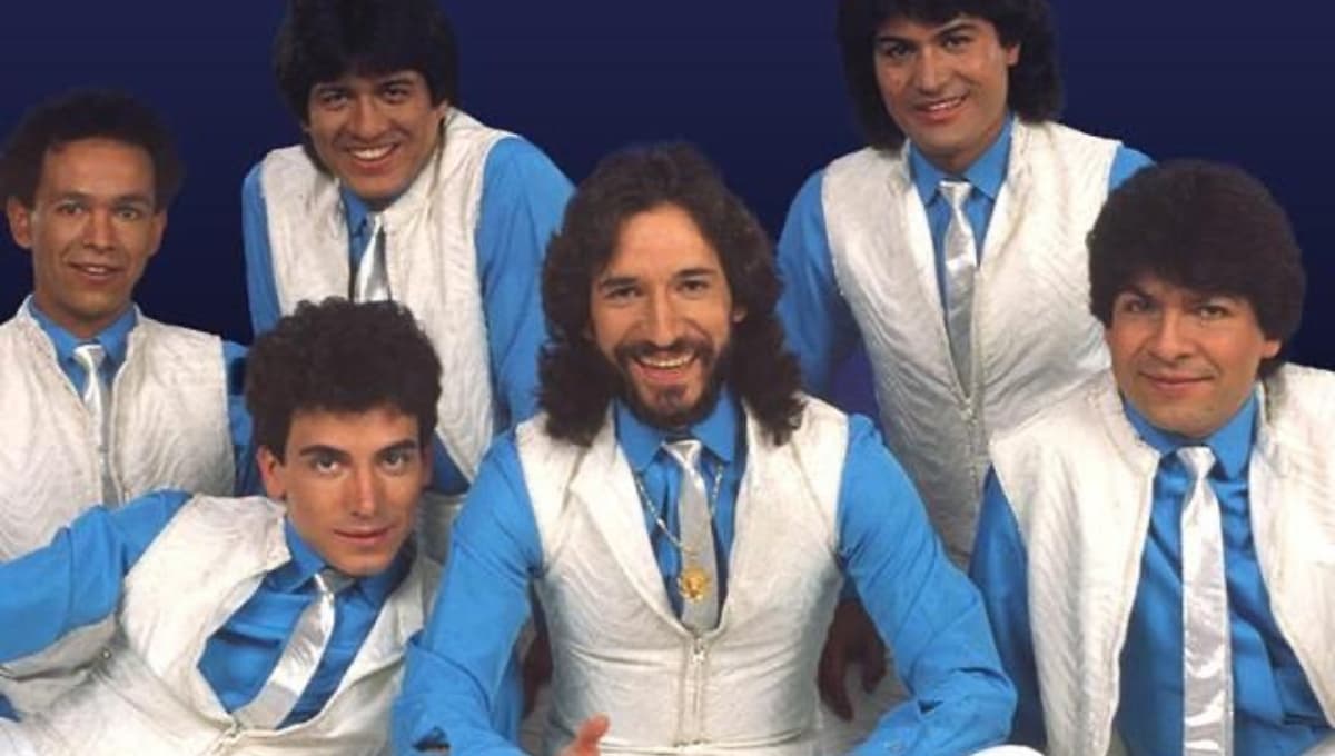 ‘Chiquilla bonita’, la increíble historia de la canción de Los Bukis