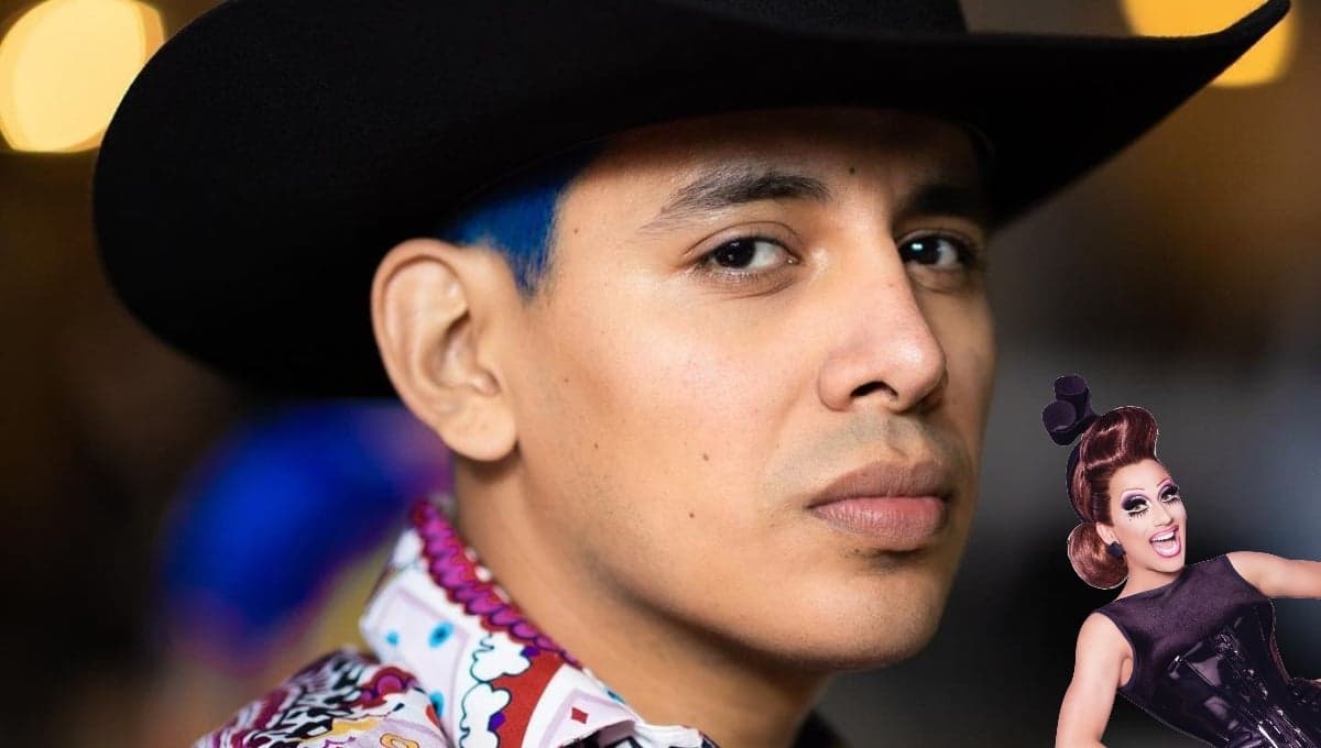 Jhonny Caz en La Mas Draga 5: cuándo y dónde ver online al vocalista de Grupo Firme