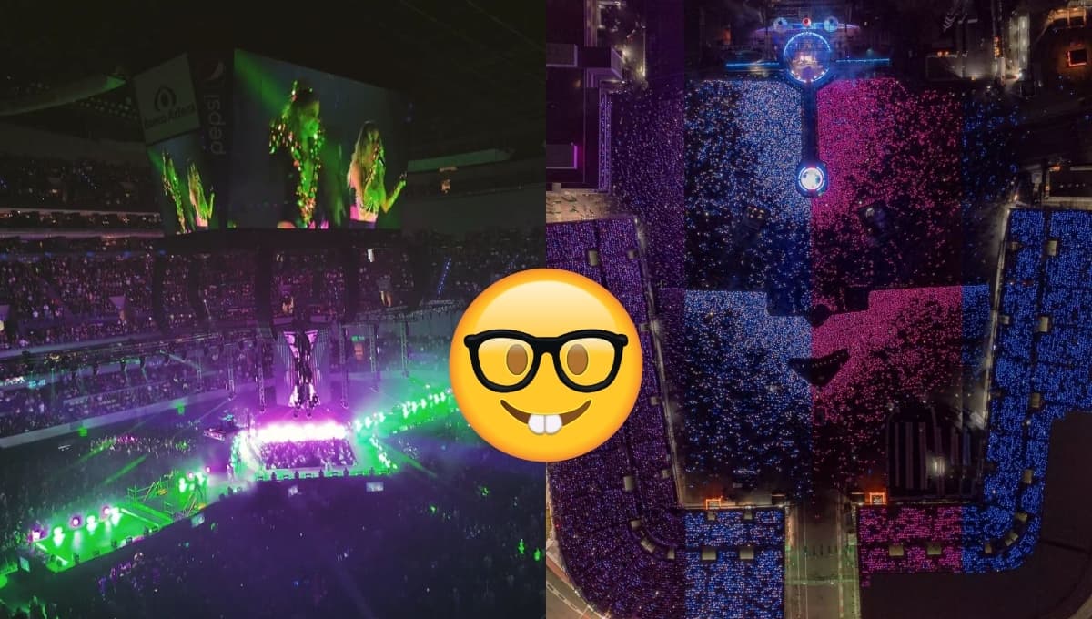 ¿Qué es más grande la Arena Ciudad de México o el Foro Sol?