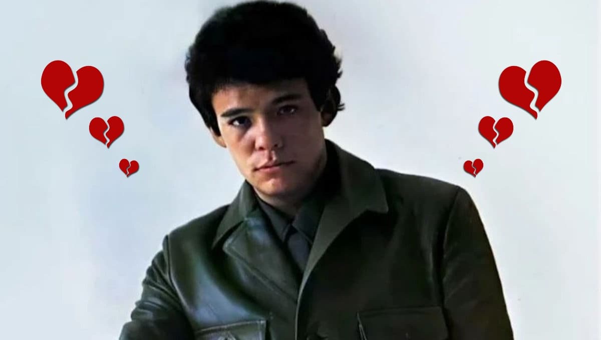 La canción de José José que tiene las palabras más dolorosas para acabar una relación