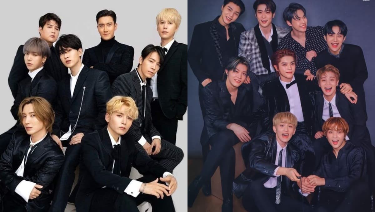 Super Junior y NCT 127 tendrán documental en Disney Plus
