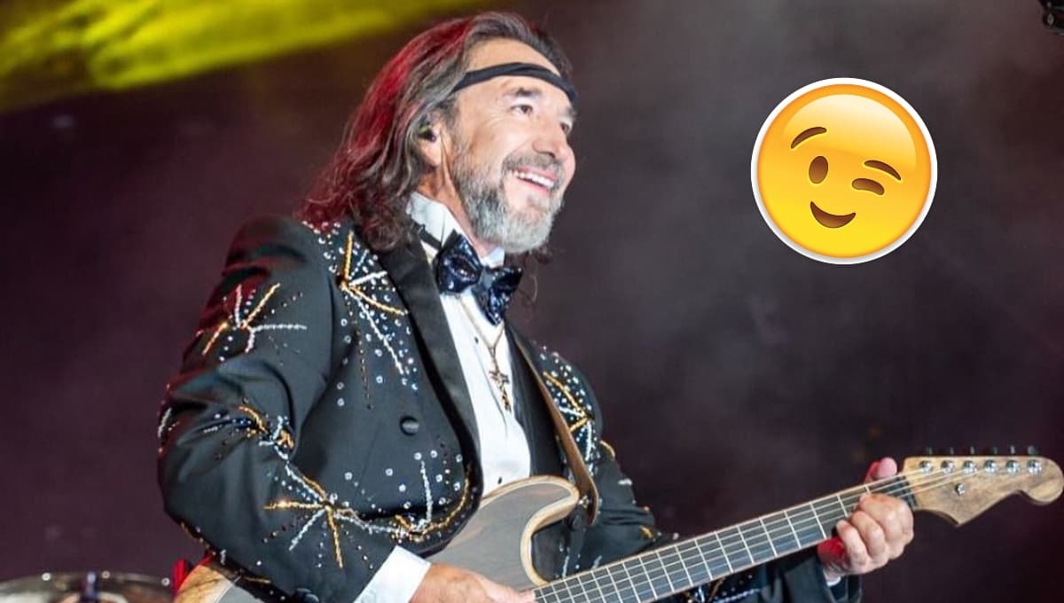 Marco Antonio Solís tiene la canción perfecta para terminar con una relación tóxica