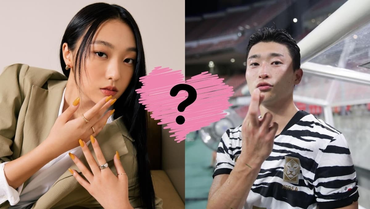 ¿Ji Min Jo y el futbolista Cho Gue Sung son novios? esto dijo su agencia