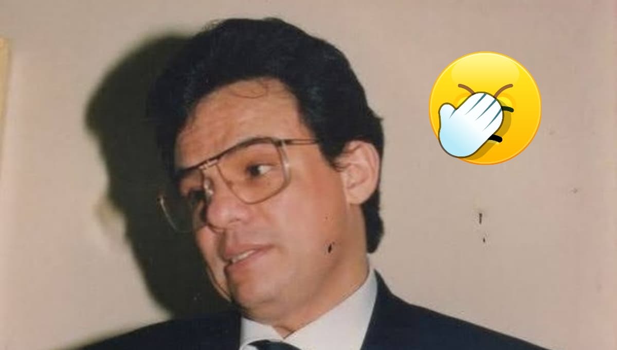 La canción de José José donde se arrepiente por meterse con una niña