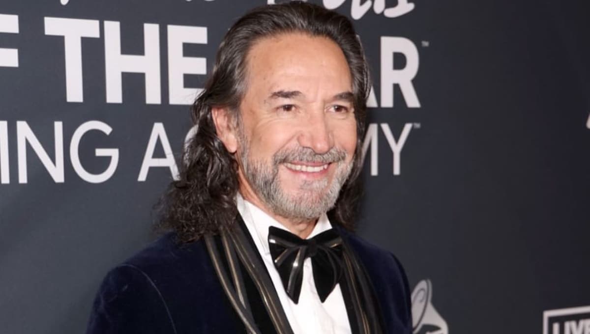 El terrible vicio de Marco Antonio Solís que casi termina con su carrera musical