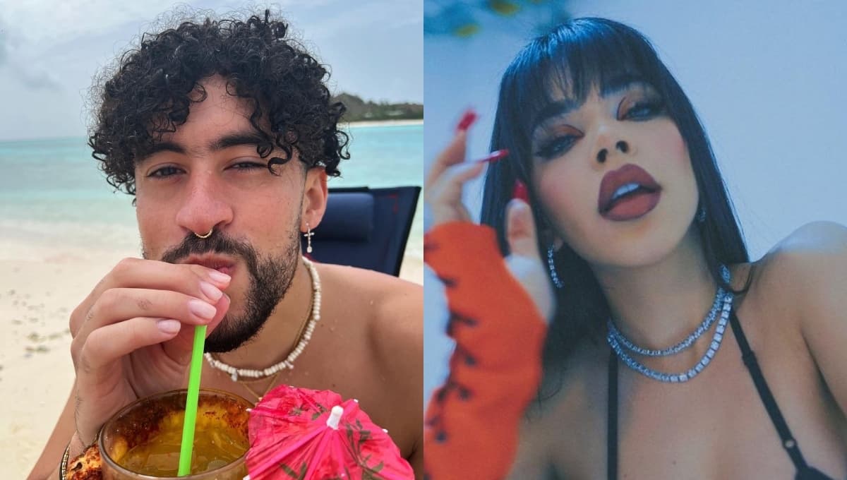 Kenia Os va al concierto de Bad Bunny y la dejan afuera; así vivió el infierno de los boletos clonados