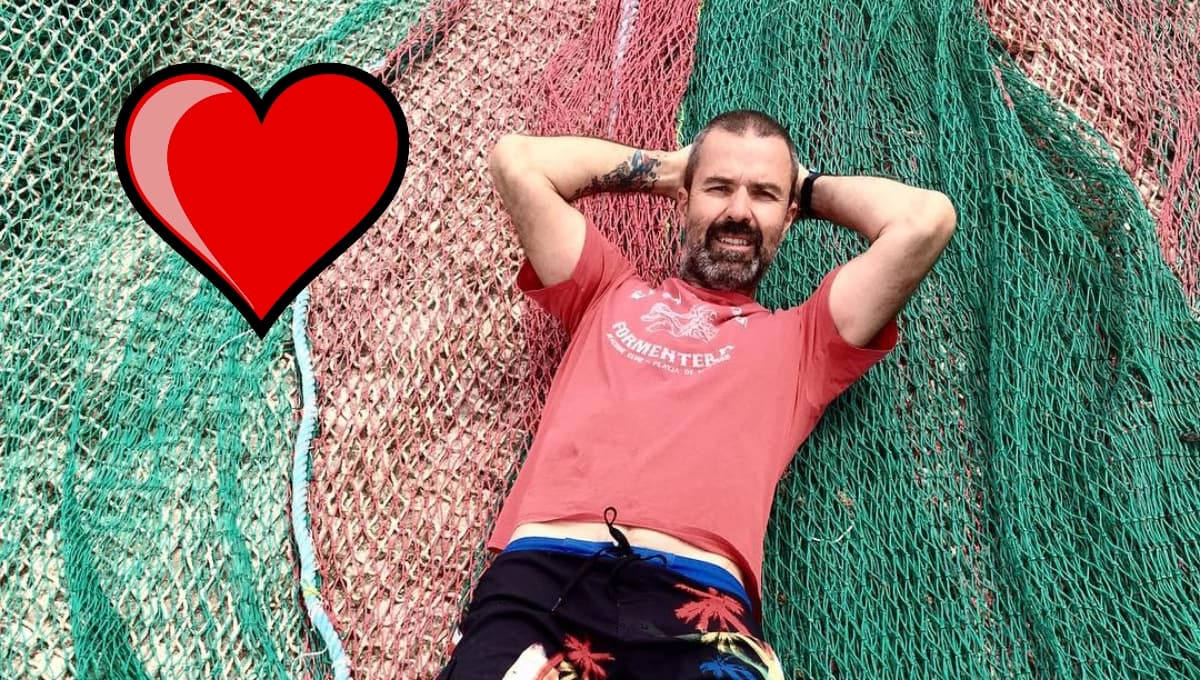 La canción de Jarabe de Palo que narra lo difícil que es estar enamorada de tu amigo