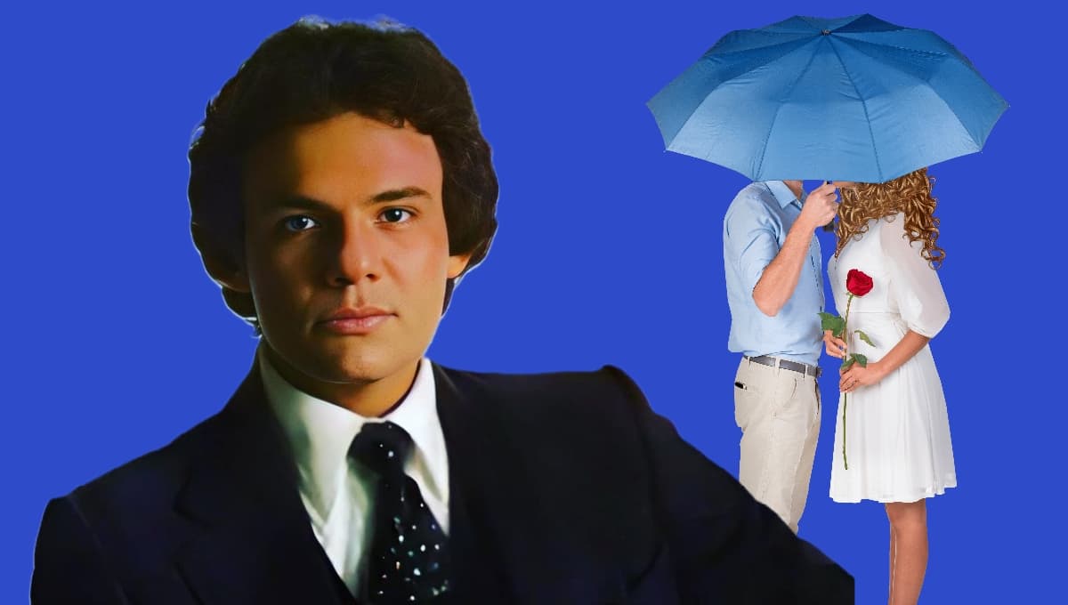 José José tiene la canción perfecta para sentirte orgulloso de ser el AMANTE