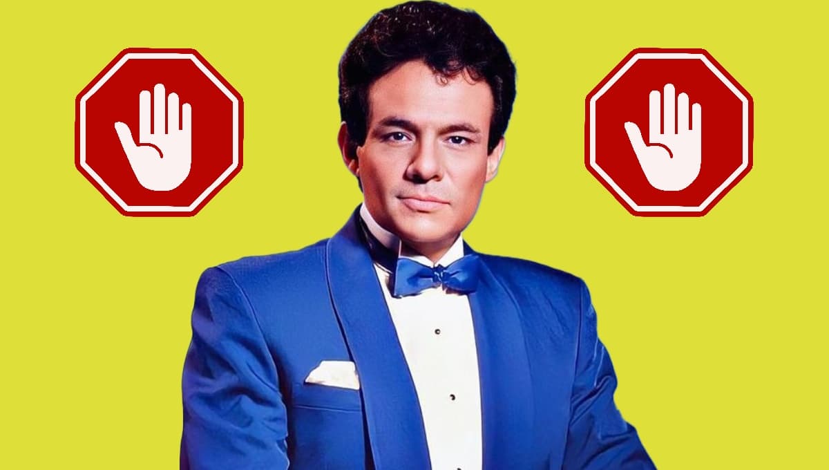 La tóxica canción de José José que NUNCA debes dedicar