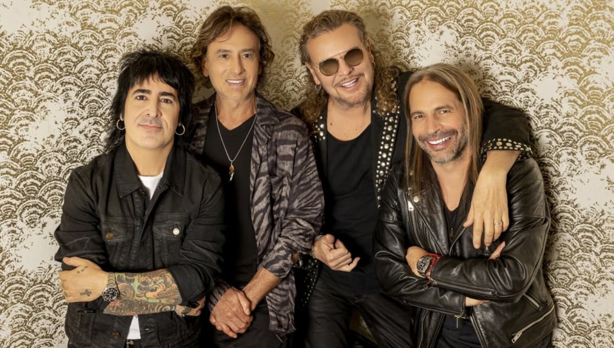 La lujuriosa canción de Maná que si te dedican es porque quieren comerte