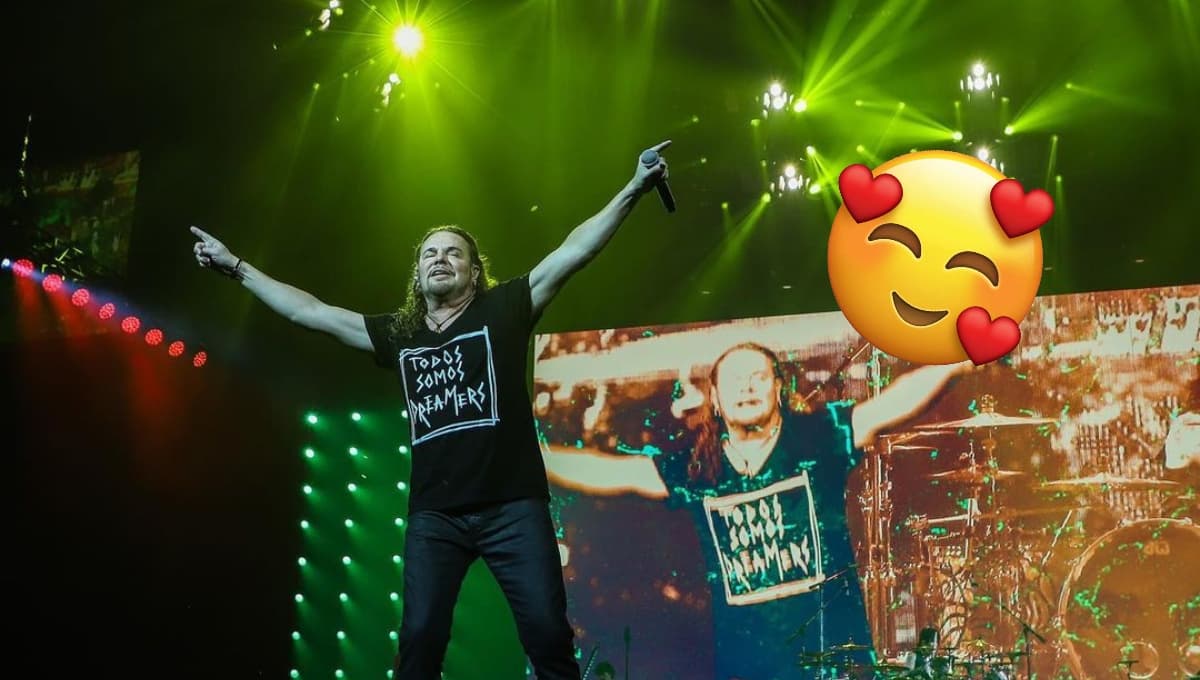 La canción de Maná que debes dedicarle a tu amante para que te haga suyo