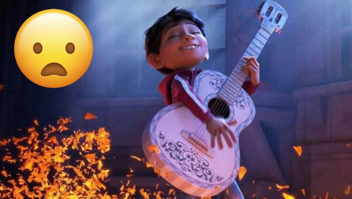 ¿Miguel, eres tú? Así luce el niño que cantó en la película de Coco