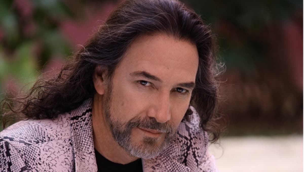 Marco Antonio Solís tiene la canción más hermosa que puedes dedicarle a tu hermano