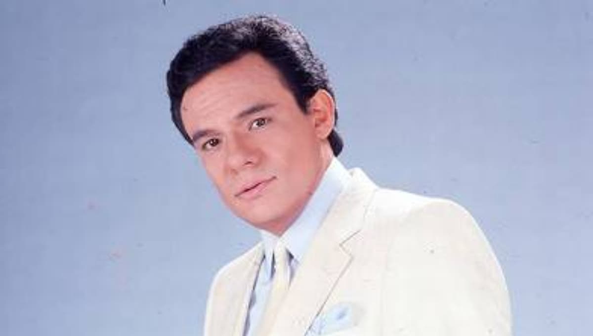 La canción de José José que debes dedicar si ya no amas a tu pareja