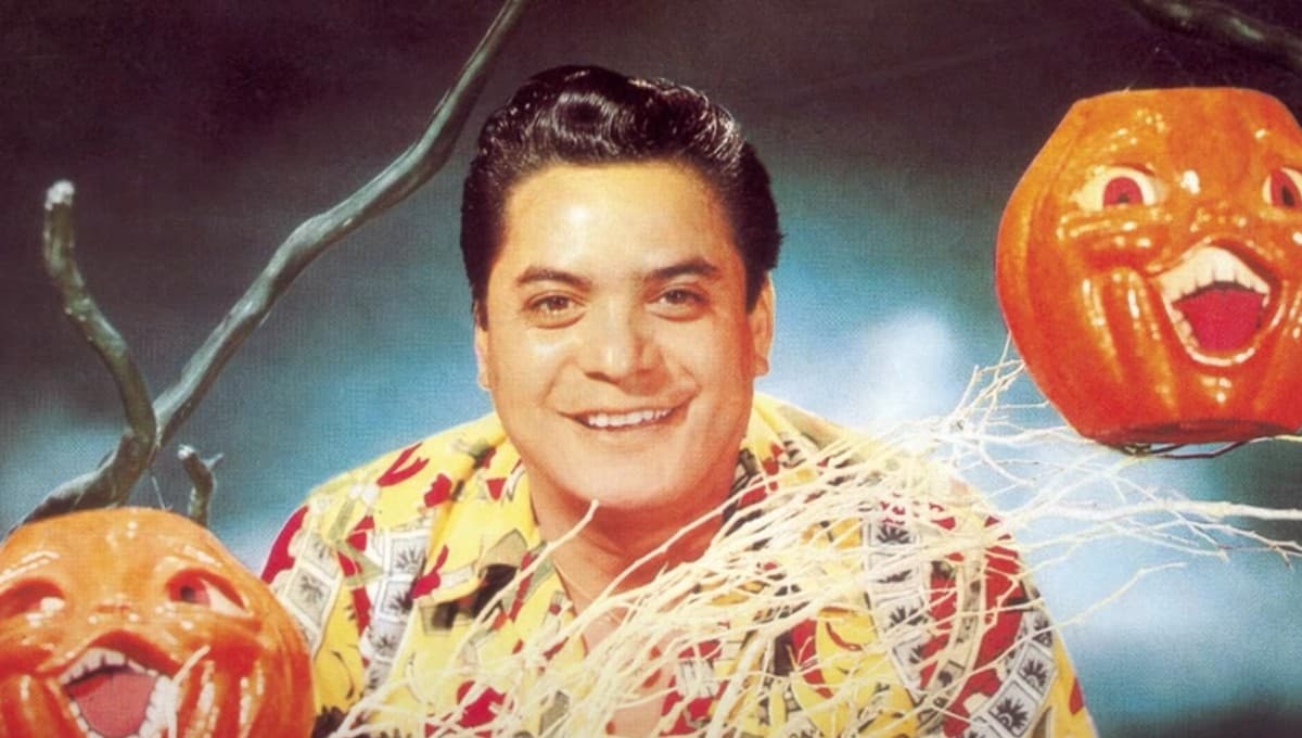 ‘Año viejo’ de Tony Camargo: letra, video e historia de la canción