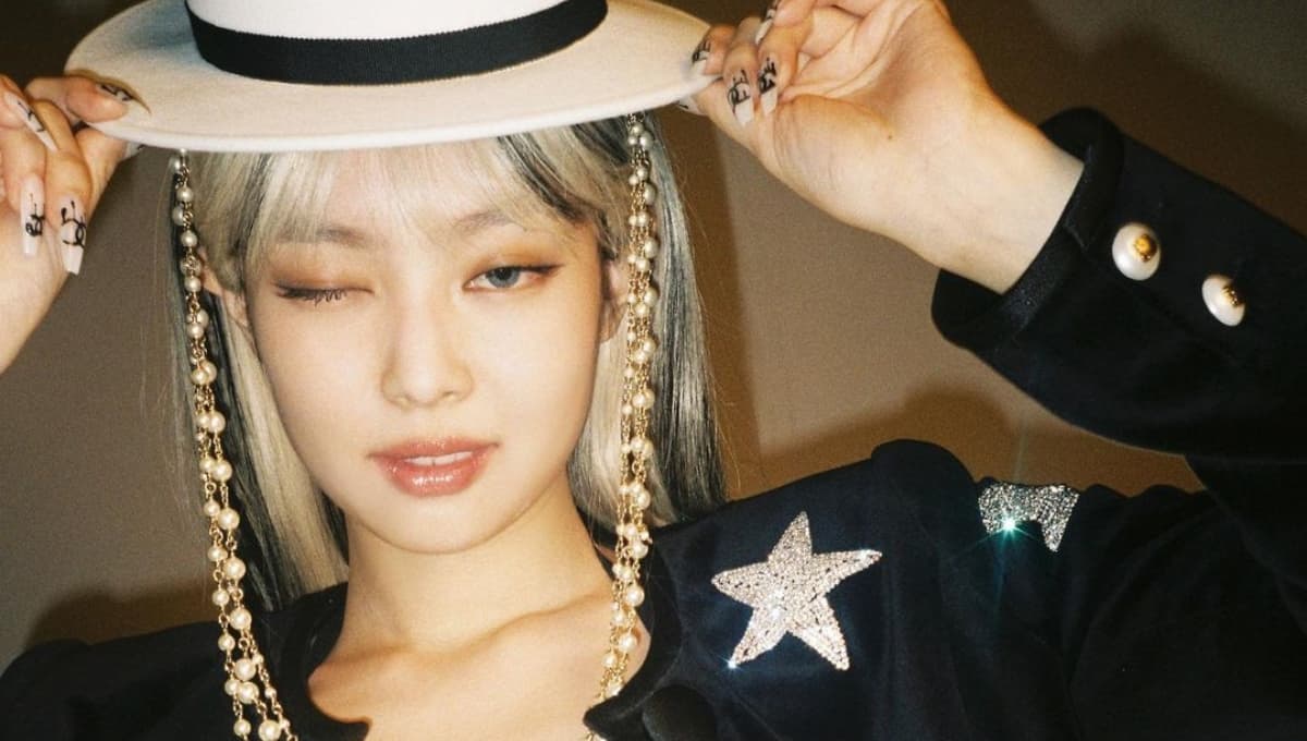 BLACKPINK: los mejores 10 rap de Jennie para festejar su cumpleaños (VIDEO)