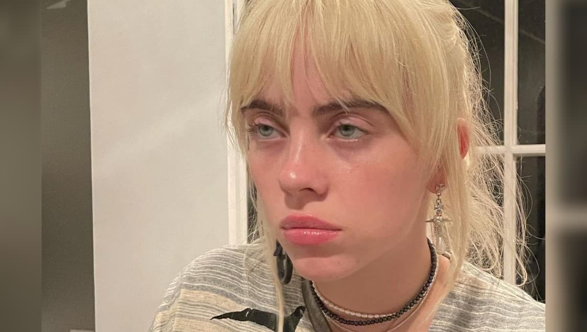 Billie Eilish sorprende a su fans con el anuncio de una nueva canción ¿cuándo se estrena?