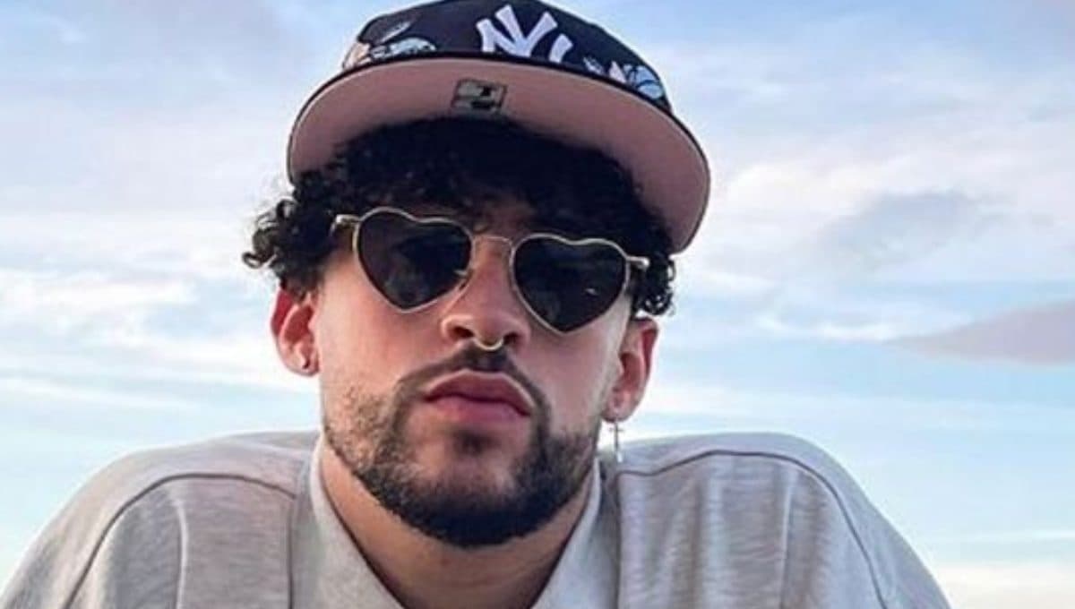 ‘A tu merced’ de Bad Bunny: letra y video oficial