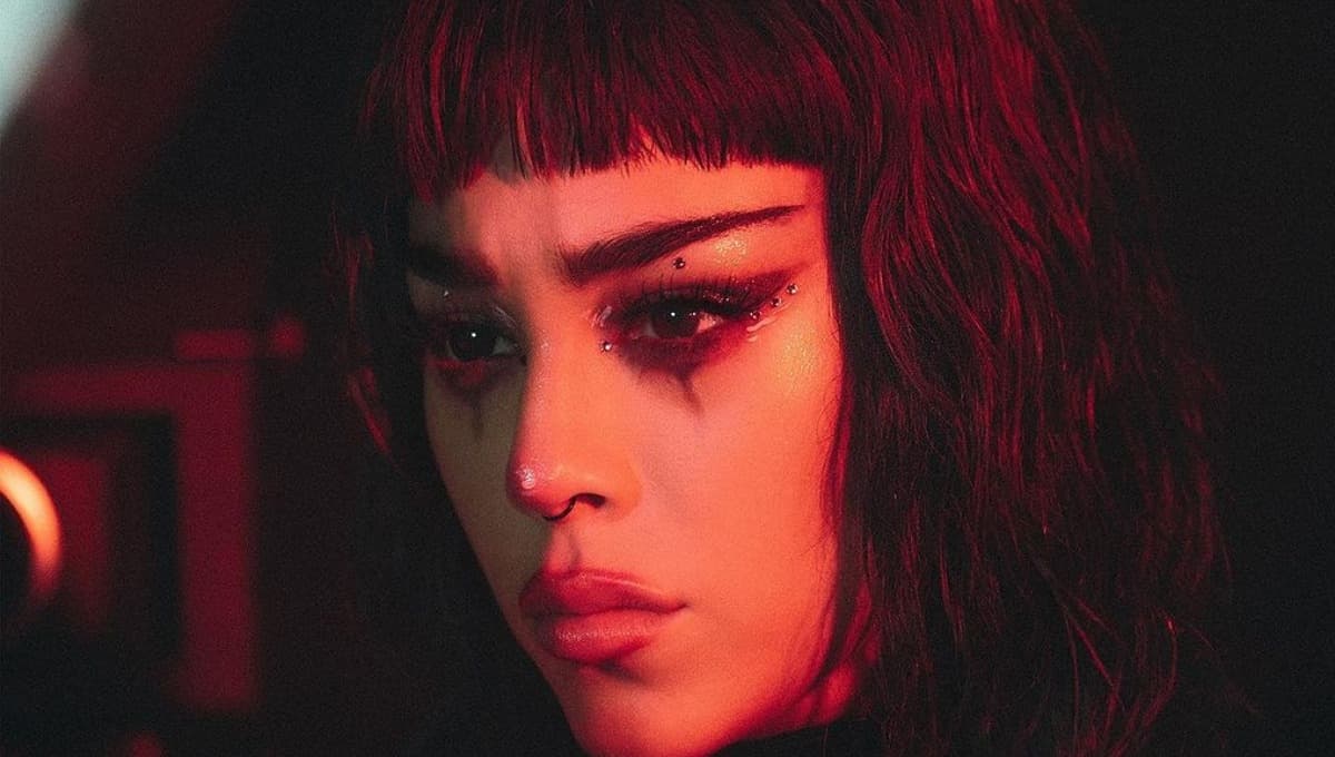 ‘Tenemos que hablar’ de Danna Paola: letra y video oficial
