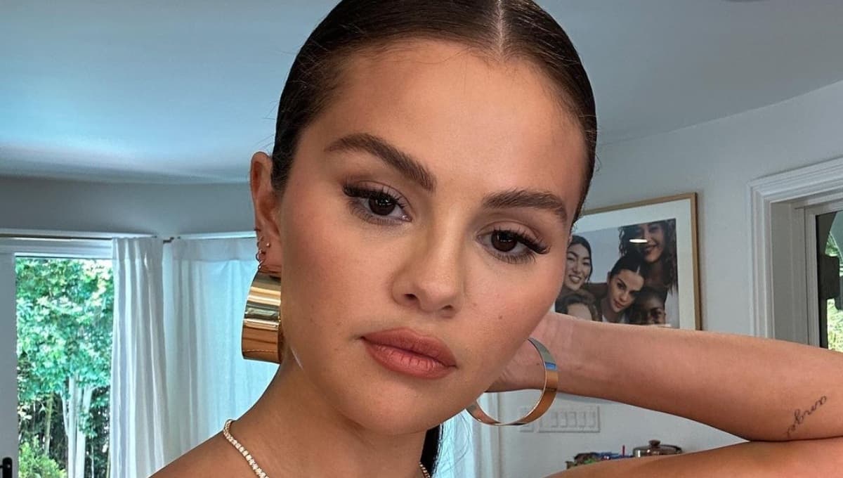 Single soon de Selena Gomez: letra, traducción en español y video