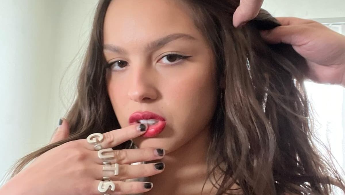 All-american Bitch de Olivia Rodrigo: letra y traducción en español
