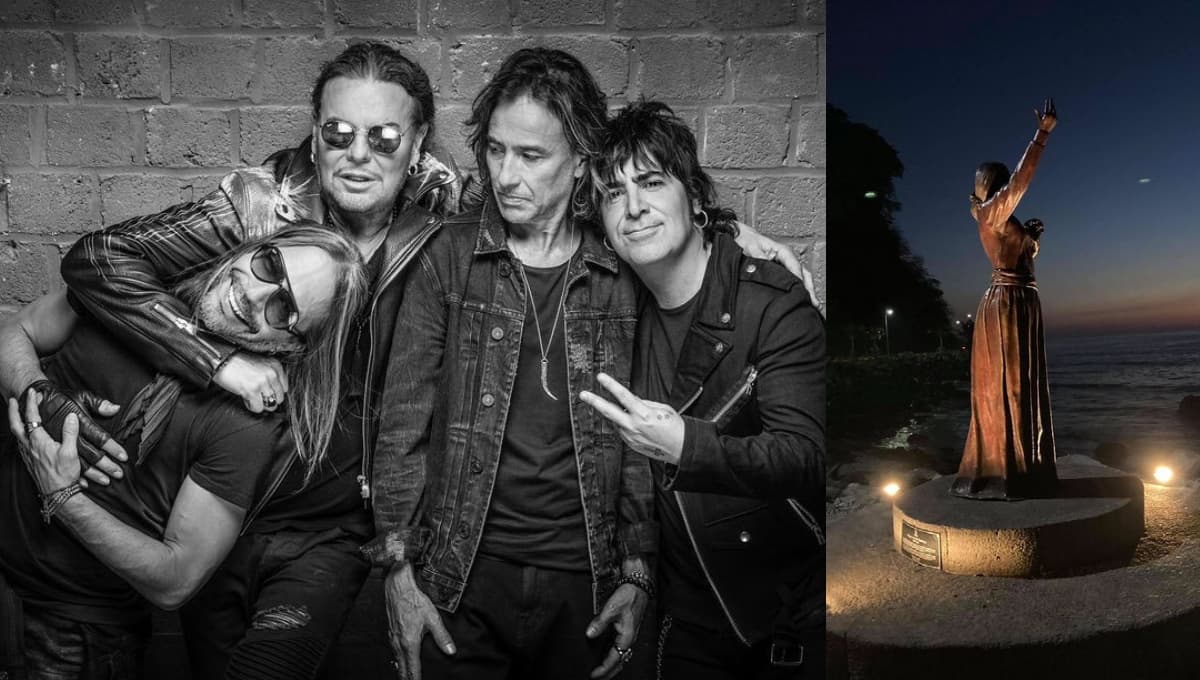 ‘En el muelle de San Blás’: la TRÁGICA historia de amor que inspiró la canción de Maná