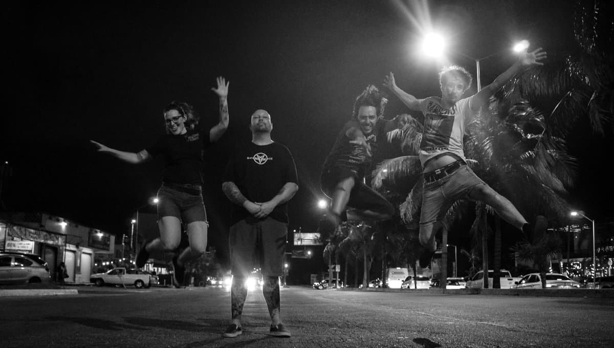 The Last Mile lanza el video de Malfeasance y su mensaje sorprende a todos