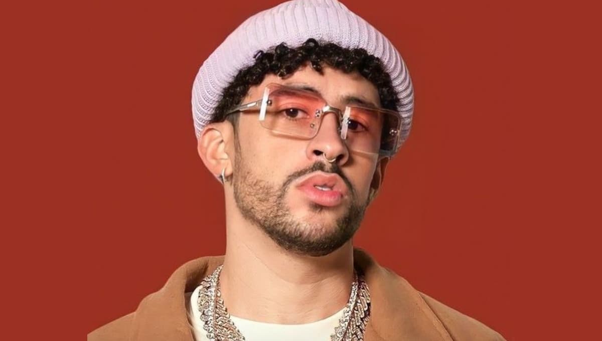 Gracias por nada de Bad Bunny: letra y video