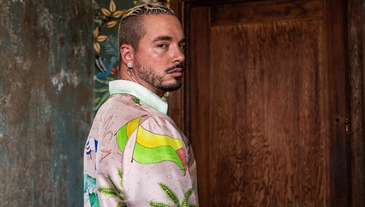 ¿Quién es el tiktoker Khaby Lame que J Balvin usará como portada de su canción ‘In Da Getto’?