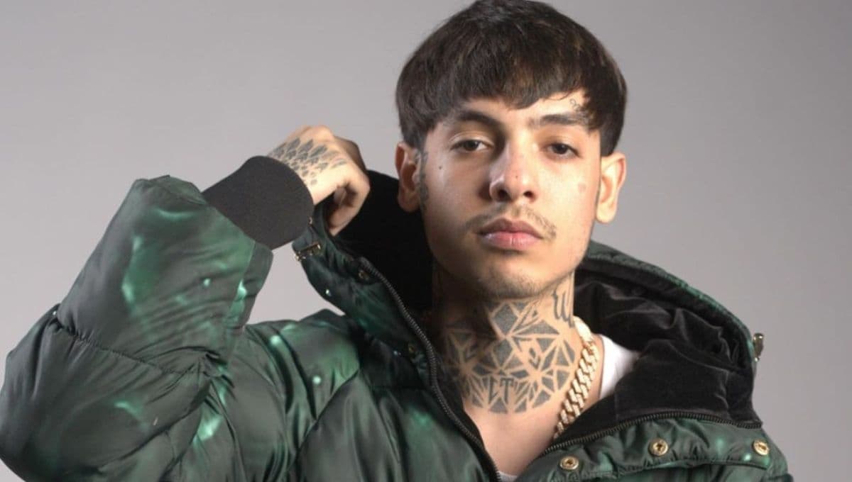 Natanel Cano tiene la canción que solo dedican los ex ardidos