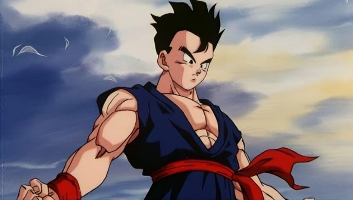 ¿Cómo se vería Gohan de Dragon Ball en la vida real según la inteligencia artificial?