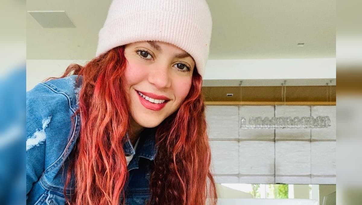 Shakira lanza misterioso mensaje en redes y anuncia nueva música ¿cuándo sale?