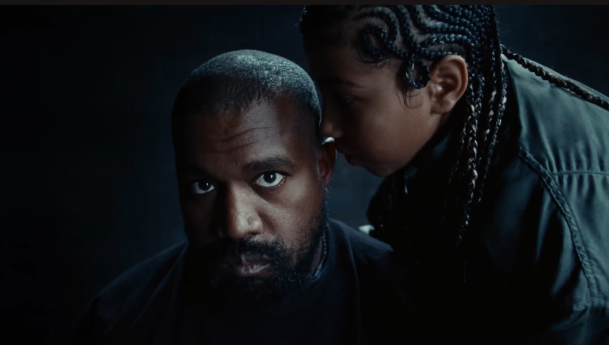 Vultures lyrics: Kanye West, Ty Dolla $ign ft. Bump J