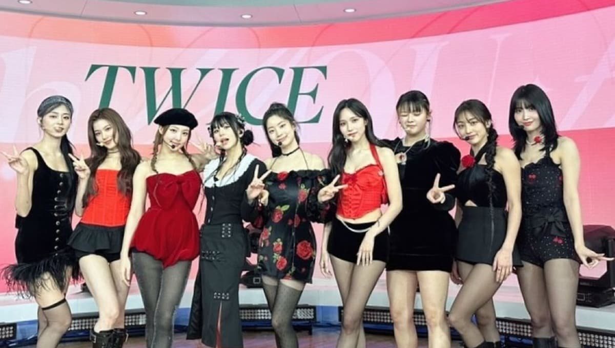 ‘One Spark’ de TWICE: letra, video oficial y traducción en español