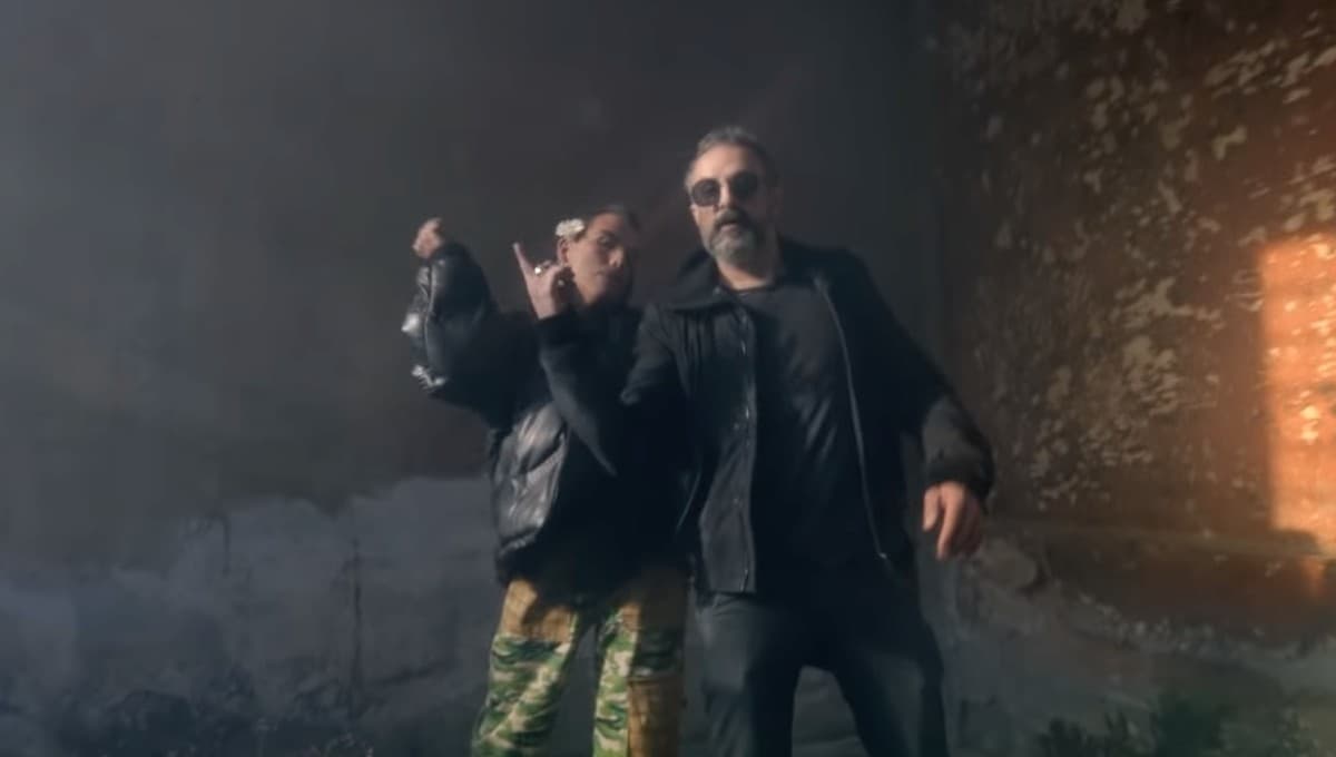 Georgel y Tito Fuentes (Molotov) – No Putx: LETRA y VIDEO oficial