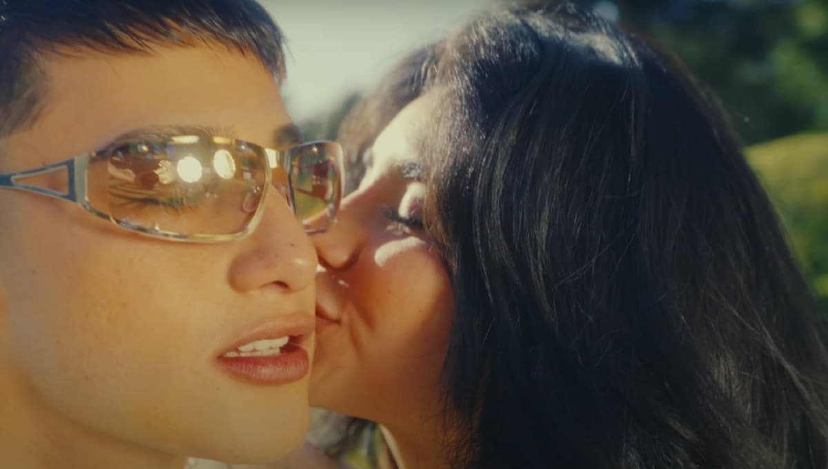 Dime de El Malilla: letra y video oficial