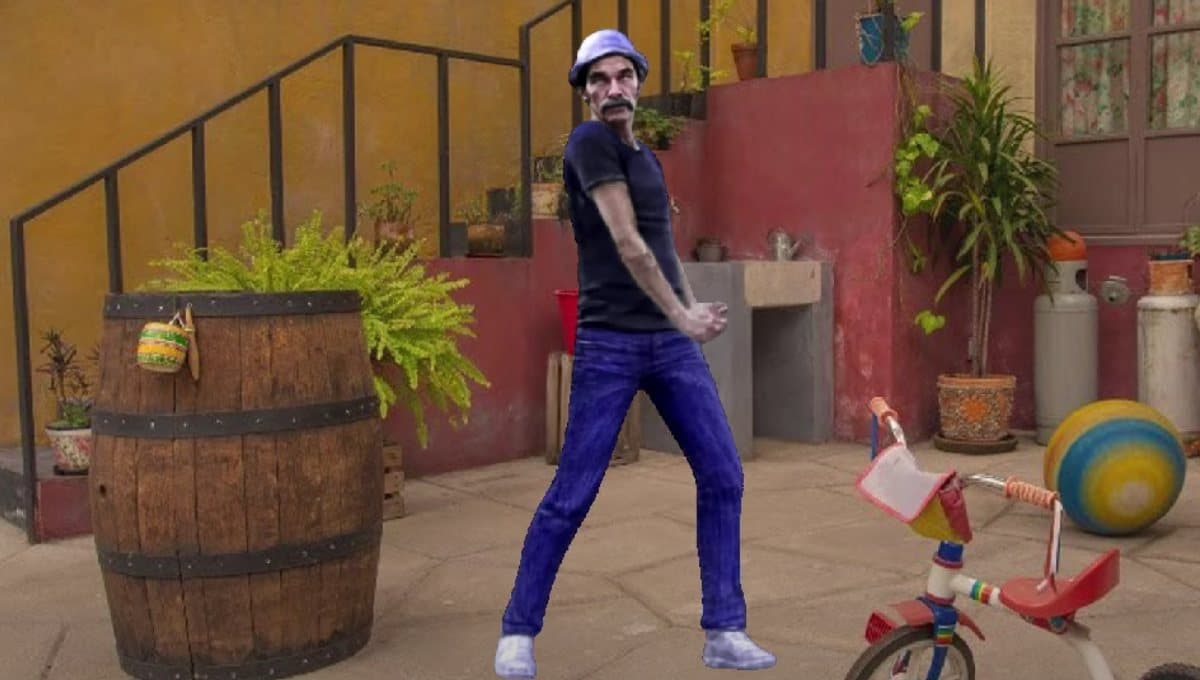 ‘Guapo, poderoso, asombroso’; letra completa y video de Don Ramón