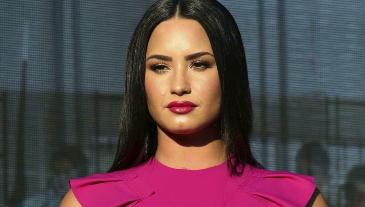 Demi Lovato: ‘Sober’ la canción que que relata su RECAÍDA en las adicciones