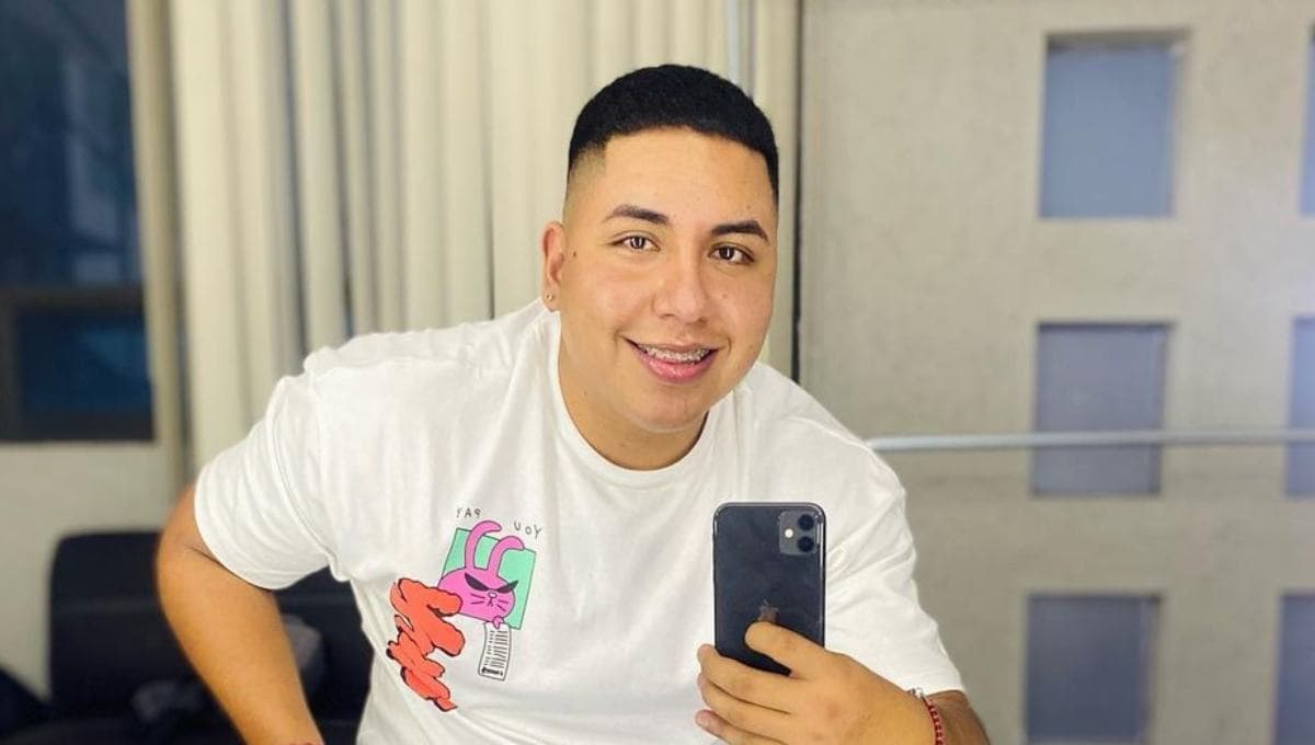 Carnal vengase pa’ca le voy a presentar: letra