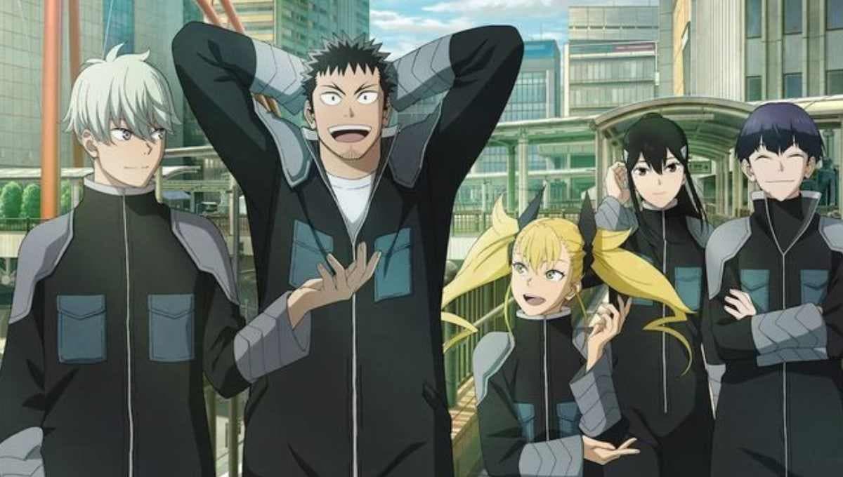 Kaiju No 8: 3 razones para ver el anime más popular de Crunchyroll