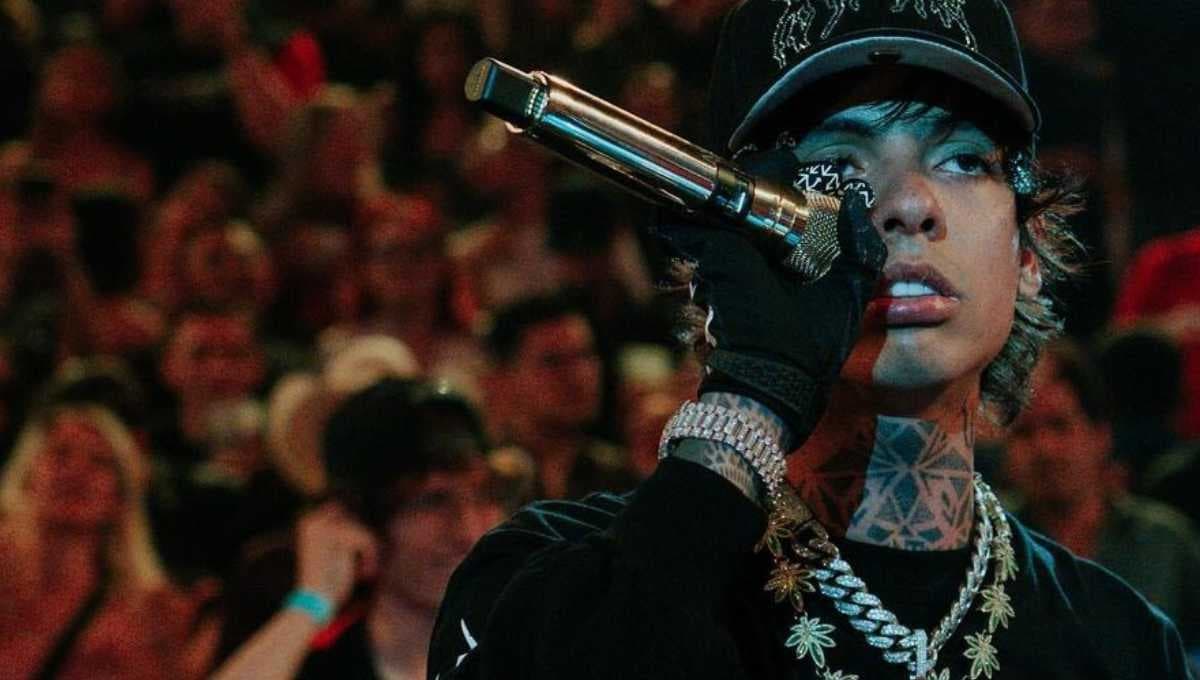 Letra de ‘YCQVM’ de Nueva H y Natanael Cano