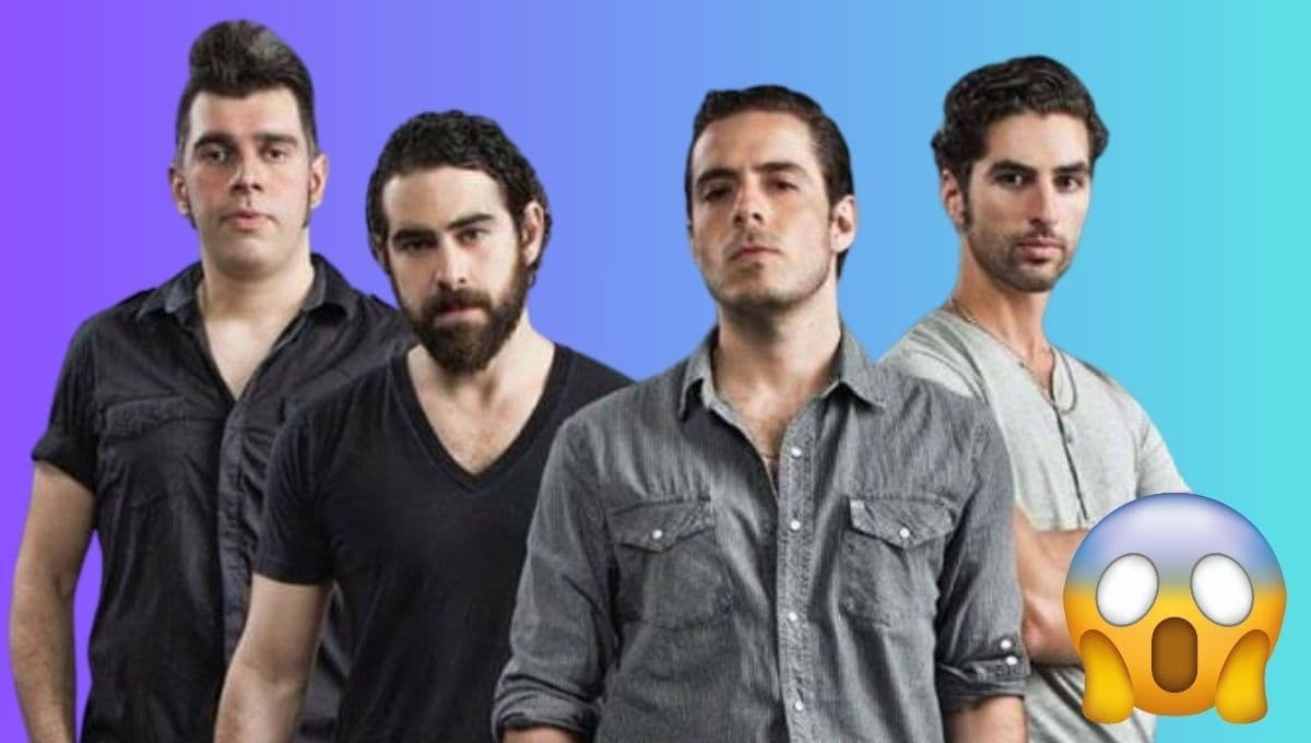 ¿Cómo PXNDX pasó de ser la banda mexicana más odiada a una de las más queridas y extrañadas?