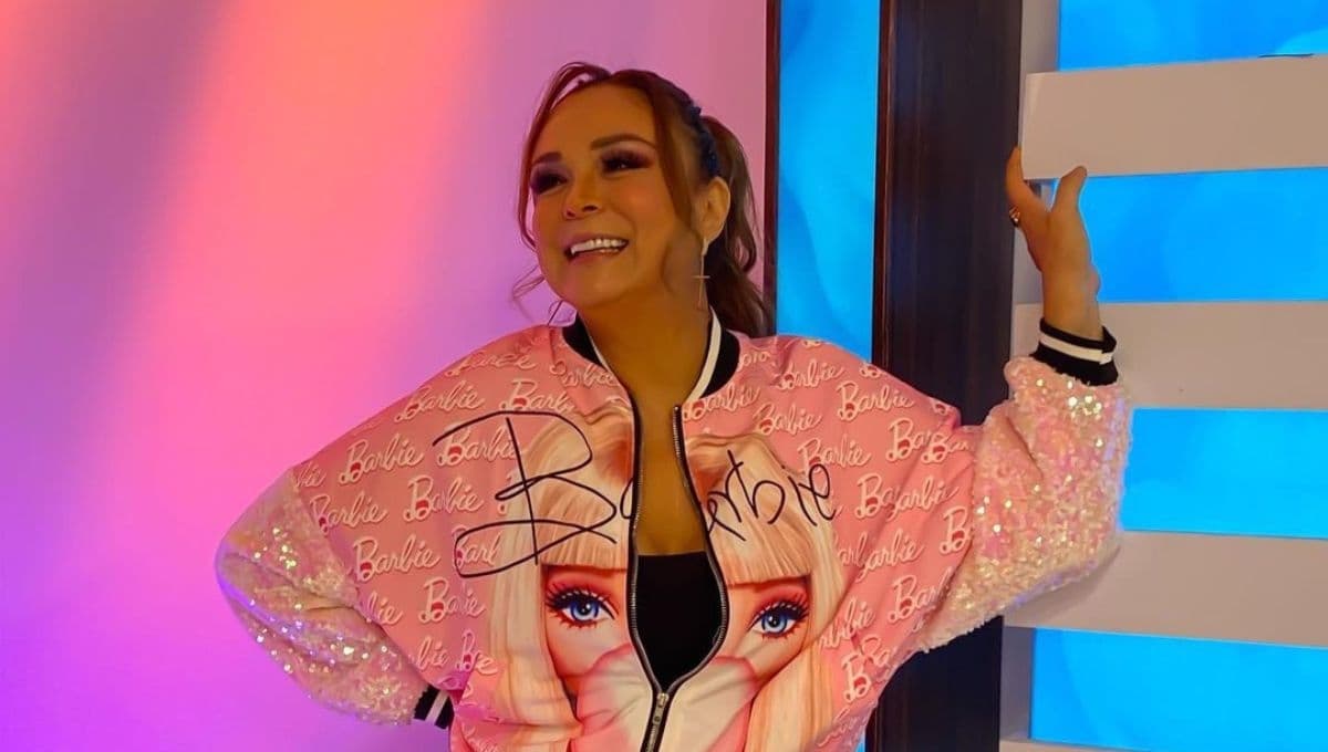 Letra de ‘Demasiado Fuerte’ de Brenda Bezares