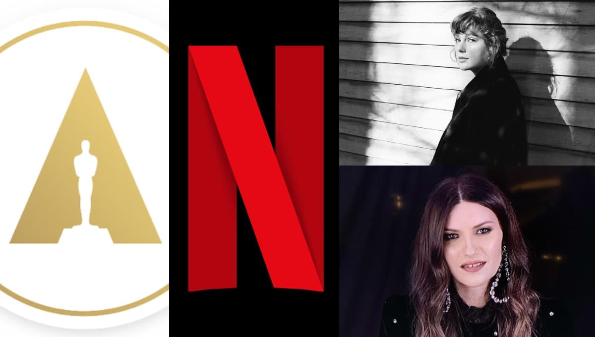 Oscar 2021: estas canciones de Netflix compiten por una estatuilla